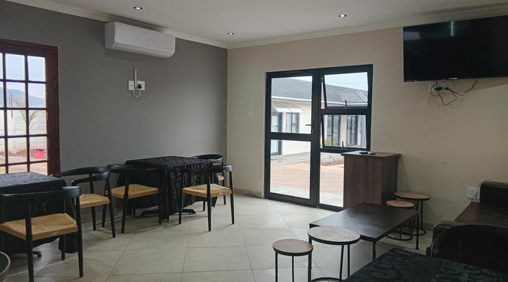 Bokwe Guesthouse (Cofimvaba)