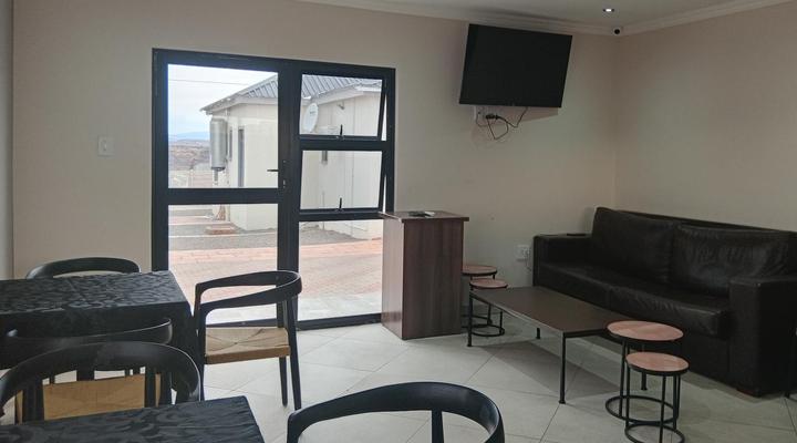 Bokwe Guesthouse (Cofimvaba)