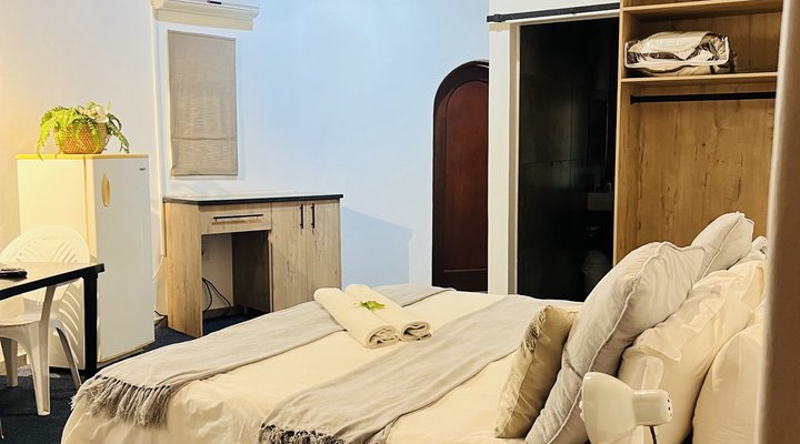 Lino's Lodge