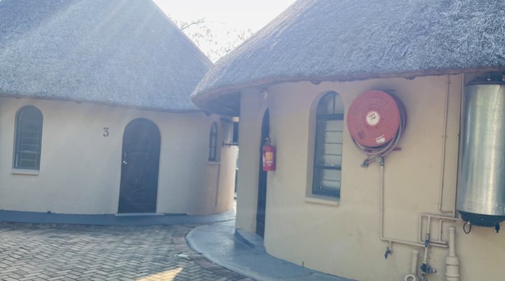 Lino's Lodge