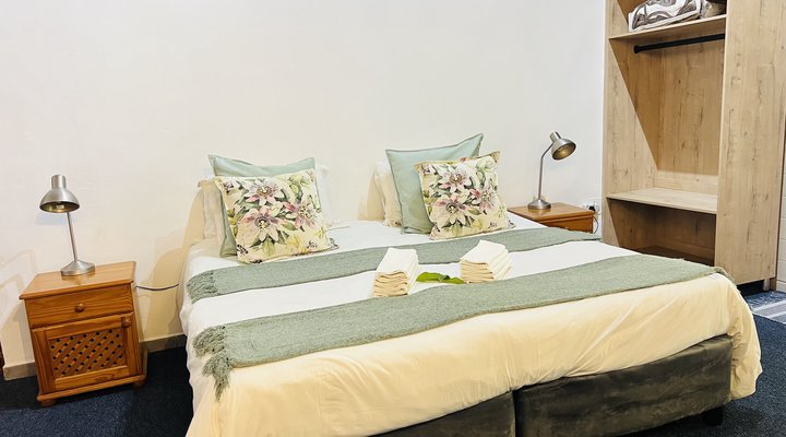 Lino's Lodge