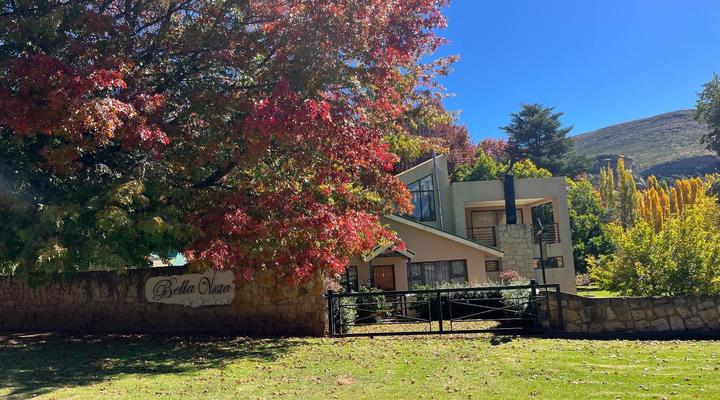 Bella Vista Self-Catering