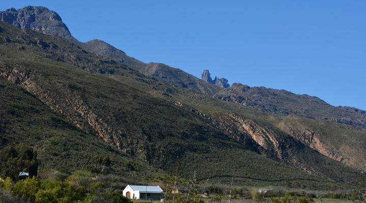 The Country Garden / Beecatcher Guest Farm