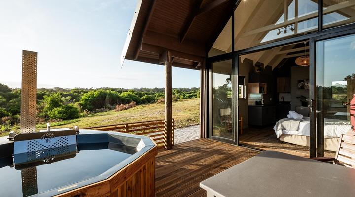 Kragga Kamma Game Park