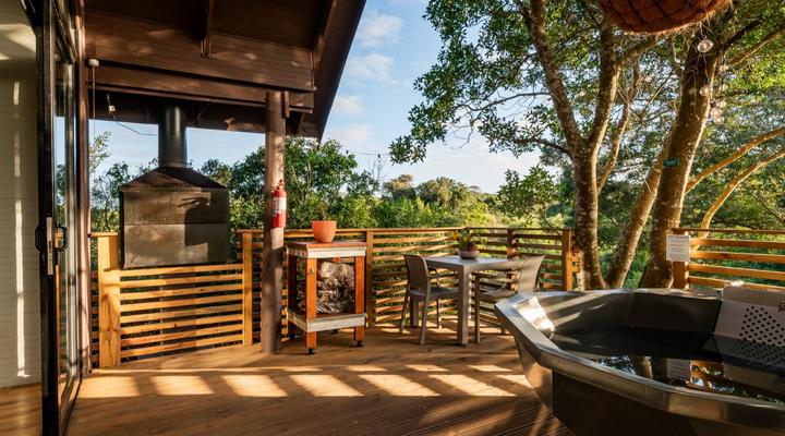 Kragga Kamma Game Park