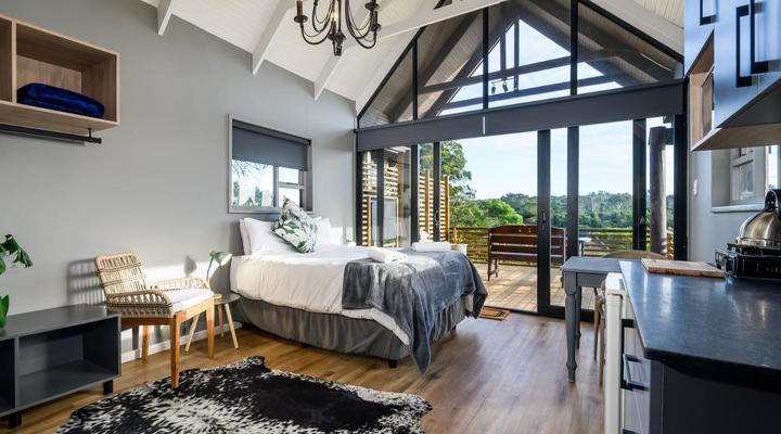 Kragga Kamma Game Park