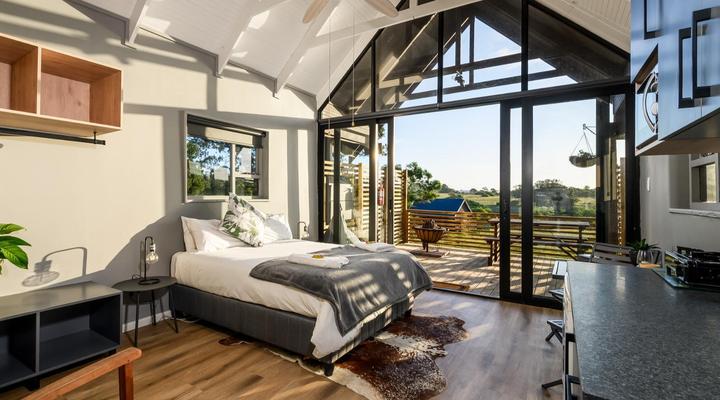 Kragga Kamma Game Park