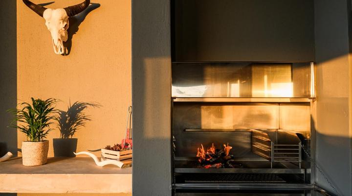 Kragga Kamma Game Park