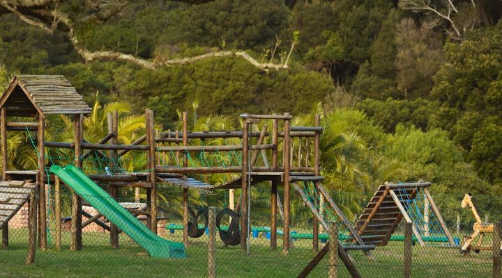 Kragga Kamma Game Park