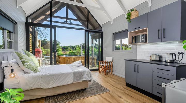 Kragga Kamma Game Park