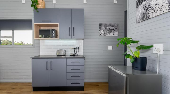 Kragga Kamma Game Park