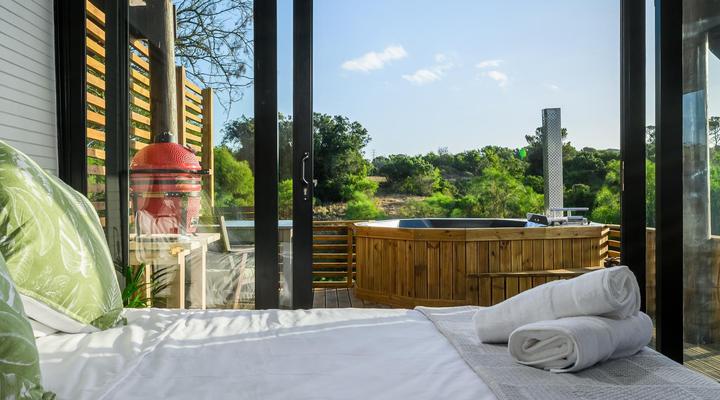 Kragga Kamma Game Park