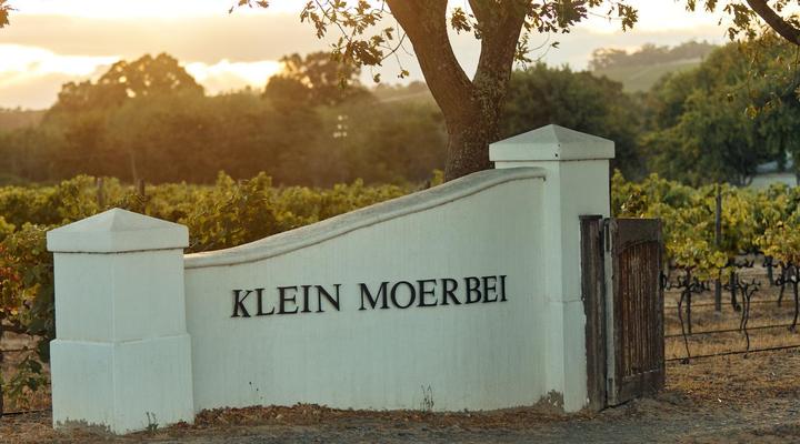 The Neighbour's Farm Homestead