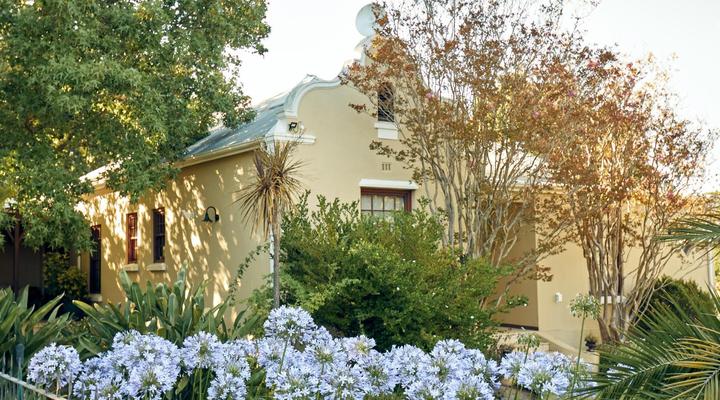 The Neighbour's Farm Homestead