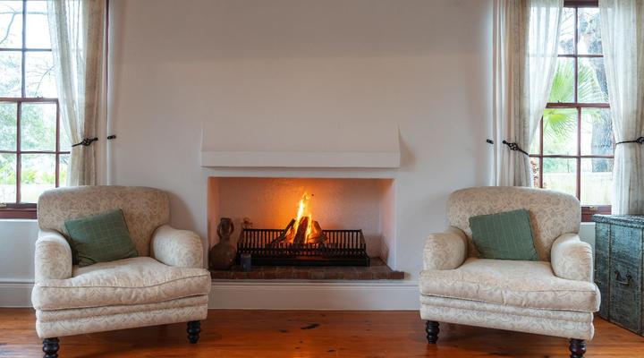 The Neighbour's Farm Homestead