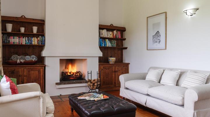 The Neighbour's Farm Homestead