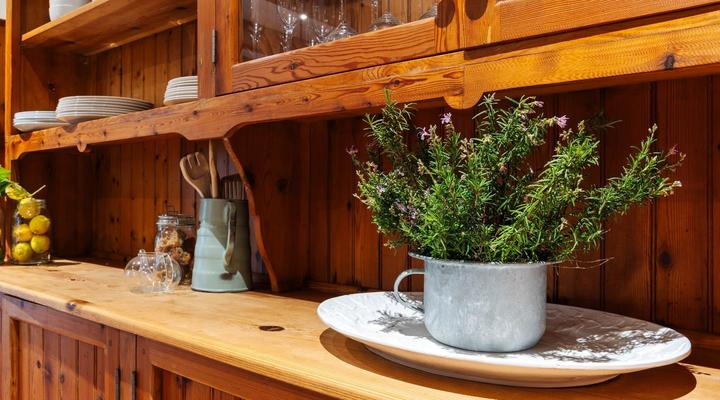 The Neighbour's Farm Homestead