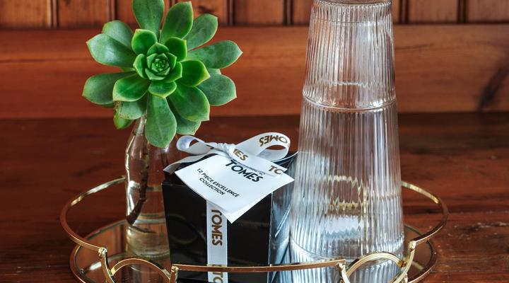 The Neighbour's Farm Homestead