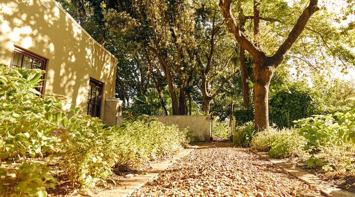 The Neighbour's Farm Homestead