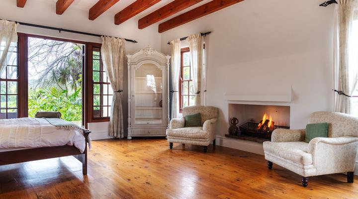 The Neighbour's Farm Homestead