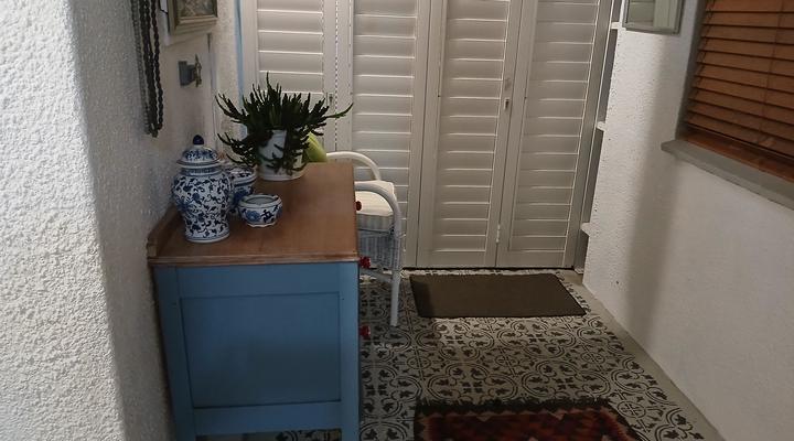 Glen And Ben's Cottage