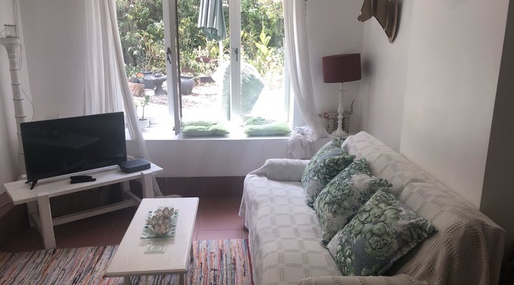 Olive Tree House Apartments