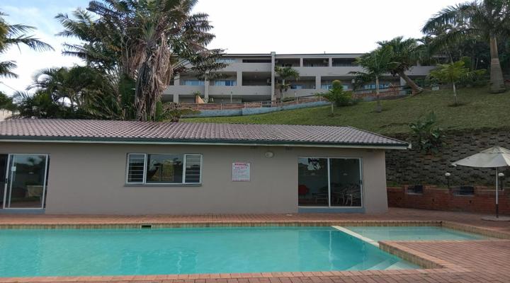 Sunrise Beach Resort