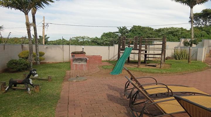 Sunrise Beach Resort