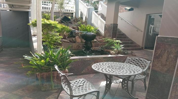 Sunrise Beach Resort