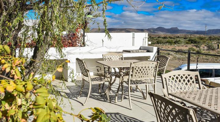 Cape Karoo Guesthouse