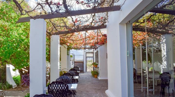 Cape Karoo Guesthouse