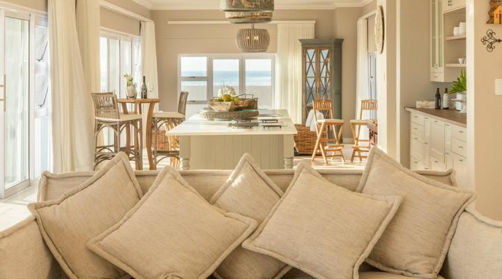 The Winston Beach House