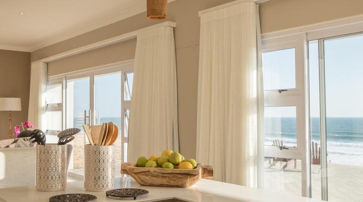 The Winston Beach House