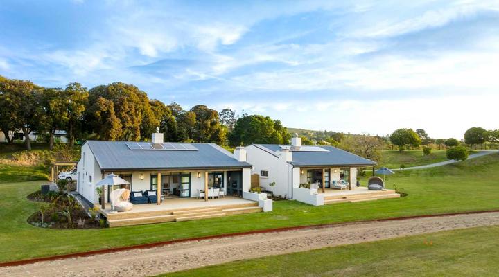 Rhone Hill Polo Club