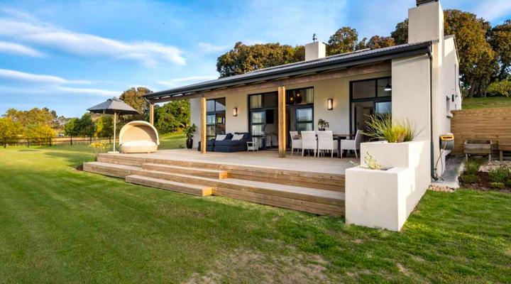 Rhone Hill Polo Club