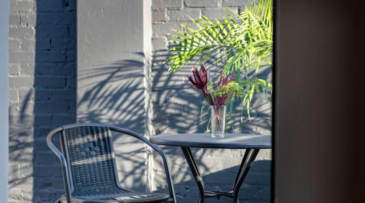 Rhone Hill Polo Club