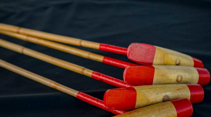 Rhone Hill Polo Club