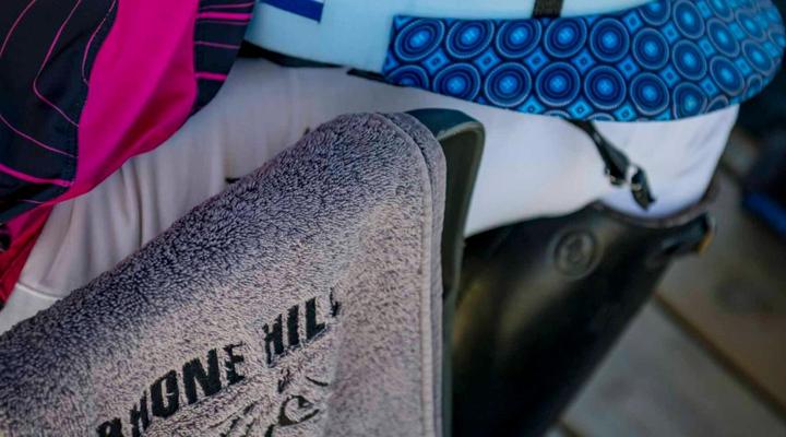 Rhone Hill Polo Club