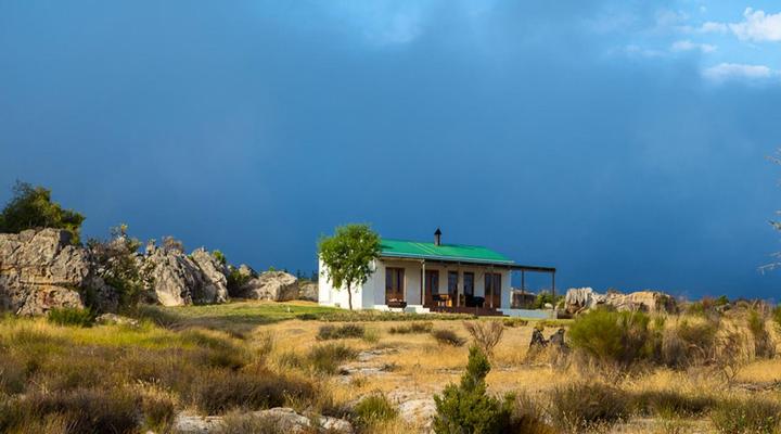 Cedarpeak Mountain cottages