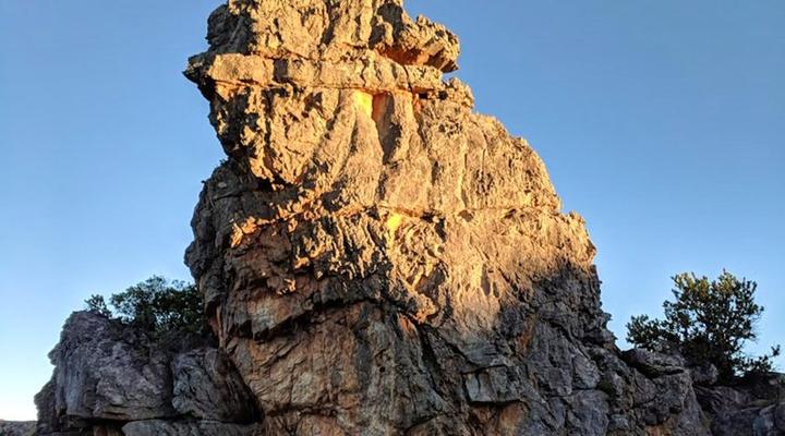 Cedarpeak Mountain cottages