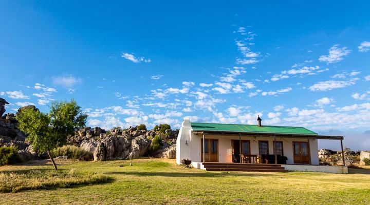 Cedarpeak Mountain cottages