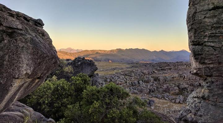 Cedarpeak Mountain cottages