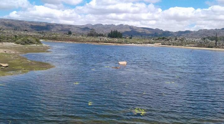 Cedarpeak Mountain cottages