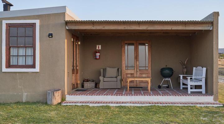 Cedarpeak Mountain cottages