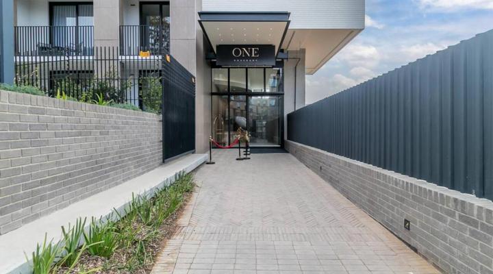 Urban Escapes Apartments