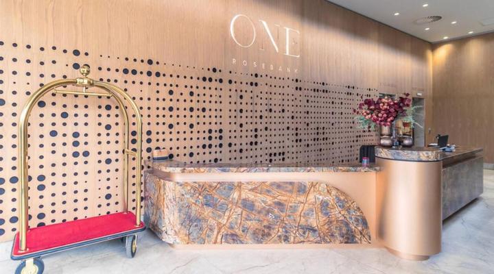 Urban Escapes Apartments