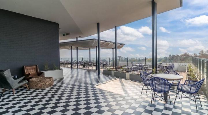 Urban Escapes Apartments