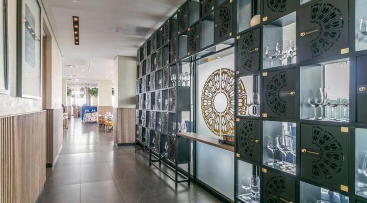 Urban Escapes Apartments