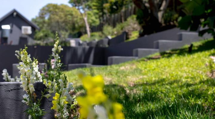 Satori's 419 Accommodation