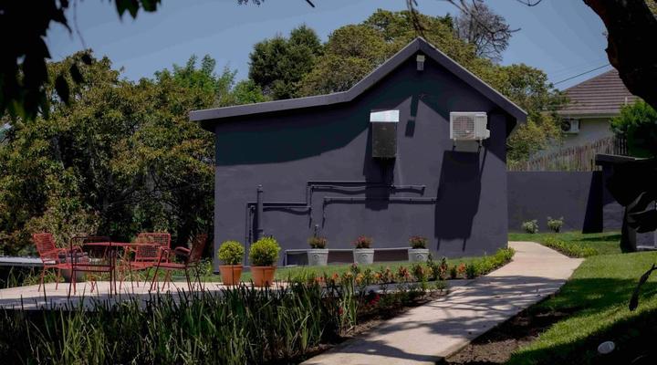 Satori's 419 Accommodation